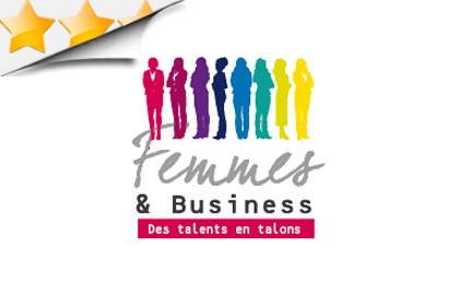 Femmes et business 