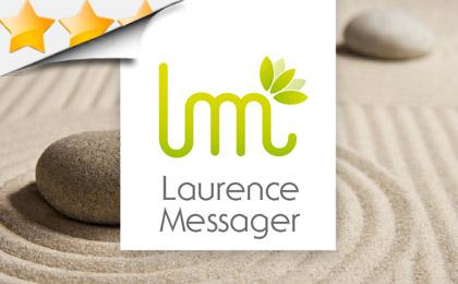 Laurence Messager naturopathe 
