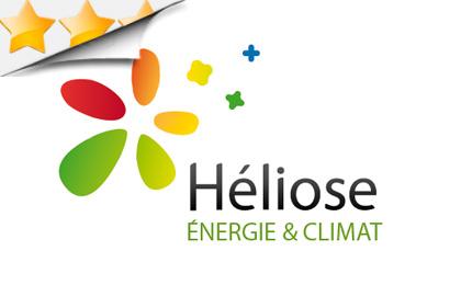 Logo Héliose 