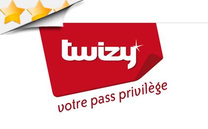 Logo Twizy 