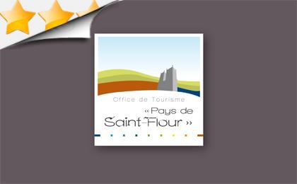 Saint flour 
